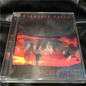 Sacred Heart - Darkness Falls mp3 album