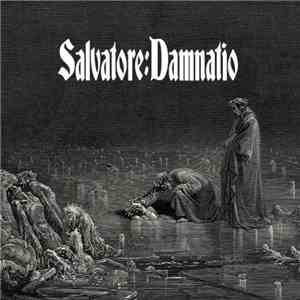 Salvatore - Damnatio mp3 album