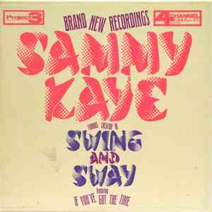 Sammy Kaye - Swing And Sway mp3 album
