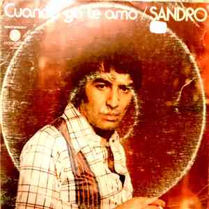 Sandro - Cuando Yo Te Amo mp3 album