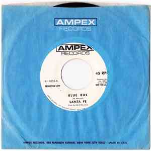 Santa Fe - Blue Bus / Mathew Fields mp3 album