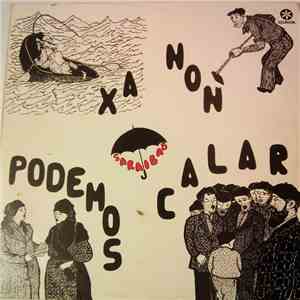Saraibas - Xa Non Podemos Calar mp3 album