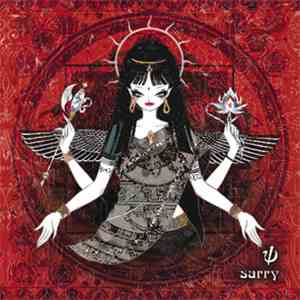 Sarry - ψ mp3 album