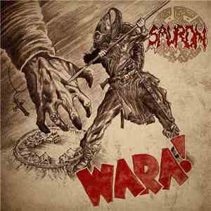 Sauron - Wara! mp3 album