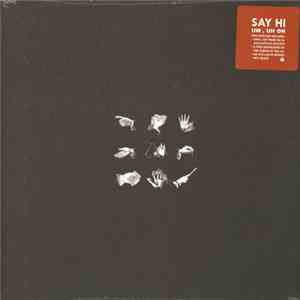 Say Hi - Um, Uh Oh mp3 album