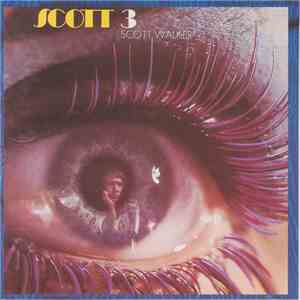 Scott Walker - Scott 3 mp3 album