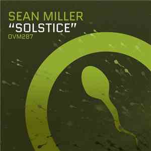 Sean Miller - Solstice mp3 album