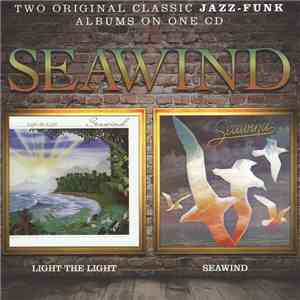 Seawind - Light The Light / Seawind mp3 album
