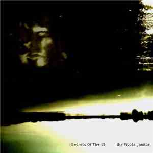 Secrets Of The 45 - The Pivotal Janitor mp3 album