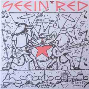 Seein' Red - Seein' Red mp3 album