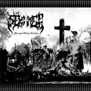 Sekhmet - Masová Očista Člověka mp3 album