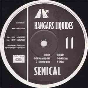 Senical - Untitled mp3 album