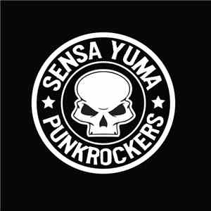 Sensa Yuma - Punkrockers mp3 album