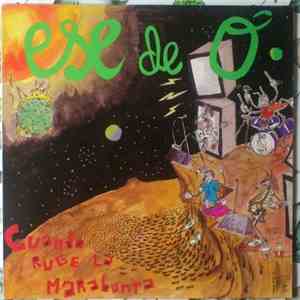 Servicio Del Orden 100 % Vegetal - Cuando Ruge La Marabunta mp3 album