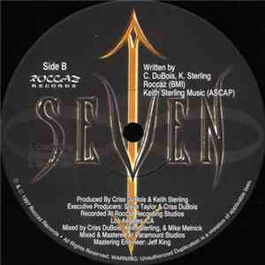 Seven  - Seven mp3 album