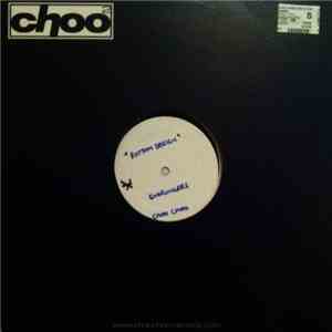 Shafunkers - Rhythm By Design E.P mp3 album