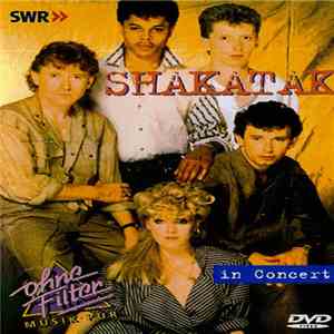 Shakatak - In Concert mp3 album