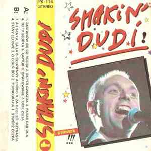 Shakin' Dudi - Shakin' Dudi mp3 album
