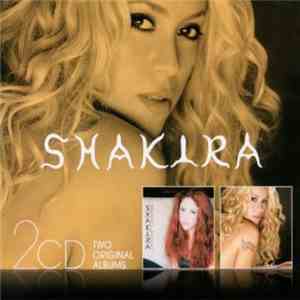 Shakira - Grandes Exitos / Laundry Service mp3 album