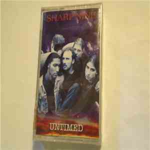 Sharp Nine - Untimed mp3 album