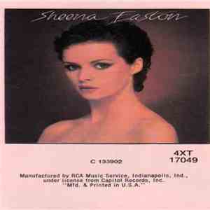 Sheena Easton - Sheena Easton mp3 album