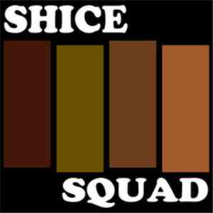 Shice Squad - Shades Of Brown mp3 album