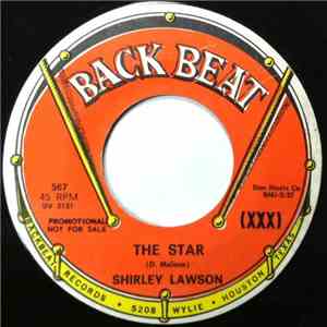 Shirley Lawson - The Star / One More Chance mp3 album