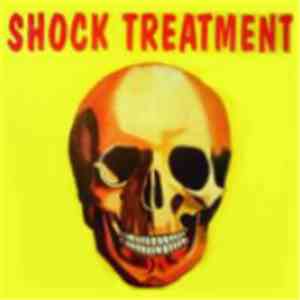 Shock Treatment  - Shock Treatment mp3 album