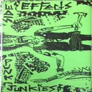 Side Effects  - Punk Junkies mp3 album