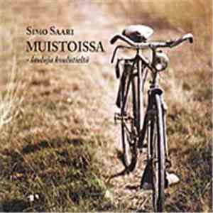 Simo Saari - Muistoissa - Lauluja Koulutieltä mp3 album