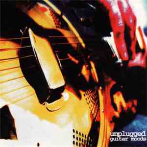 Simon Stewart - Unplugged Guitar Moods mp3 album
