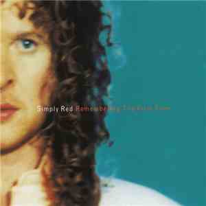 Simply Red - Remembering The First Time mp3 album