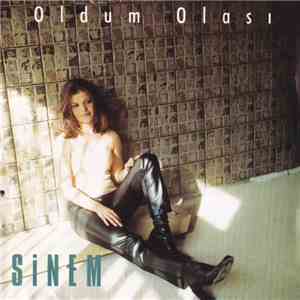 Sinem  - Oldum Olası mp3 album