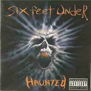 Six Feet Under - Haunted mp3 album