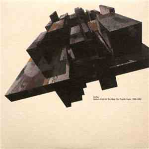 SixToo - Almost A Dot On The Map. The Psyche Years. 1996-2002 mp3 album