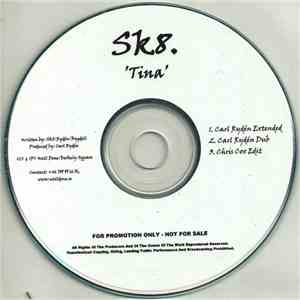 SK8  - Tina mp3 album