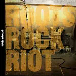 Skindred - Roots Rock Riot mp3 album