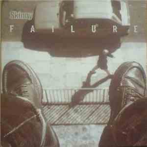 Skinny - Failure mp3 album