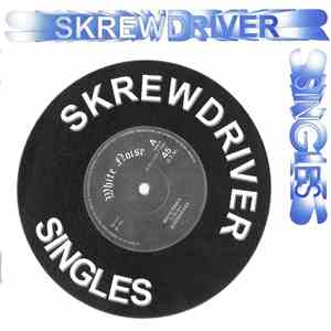 Skrewdriver - The Singles Collection mp3 album