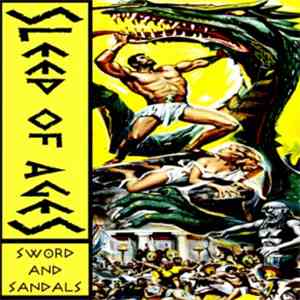 Sleep Of Ages - Sword And Sandals mp3 album