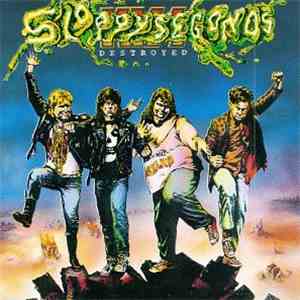 Sloppy Seconds - Destroyed mp3 album