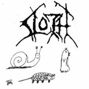 Sloth / CSMD - Sloth / CSMD mp3 album