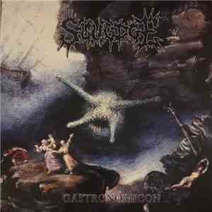 Slugdge - Gastronomicon mp3 album
