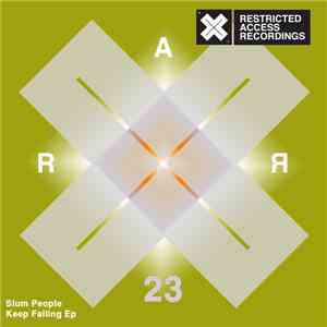 Slum People - Keep Falling EP mp3 album
