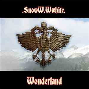 SnowW.Wwhite - Wonderland mp3 album