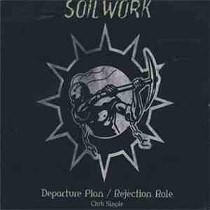 Soilwork - Departure Plan / Rejection Role mp3 album