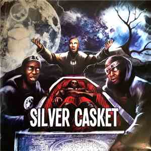 Solar Black & Black Chronical - Silver Casket mp3 album