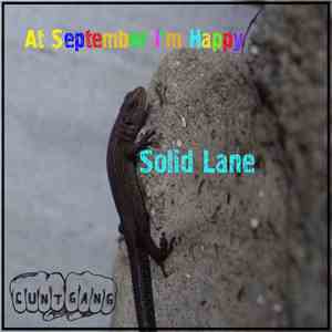 Solid Lane - At September I'm Happy mp3 album