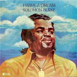Solomon Burke - I Have A Dream mp3 album