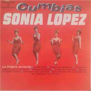 Sonia López Y Su Conjunto - Cumbias mp3 album